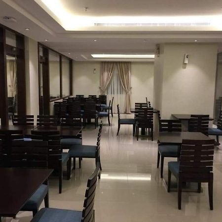 ג'דה Grand Park Al Zahraa Hotel מראה חיצוני תמונה