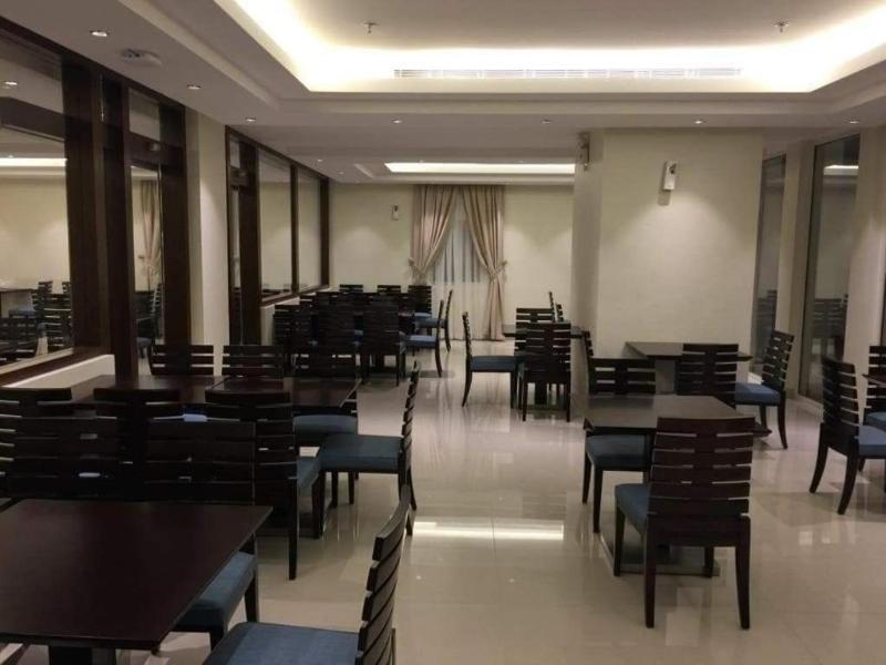 ג'דה Grand Park Al Zahraa Hotel מראה חיצוני תמונה