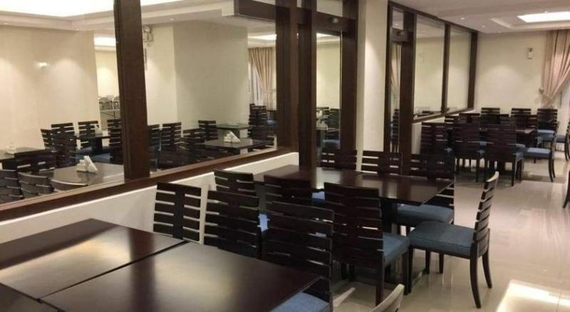 ג'דה Grand Park Al Zahraa Hotel מראה חיצוני תמונה