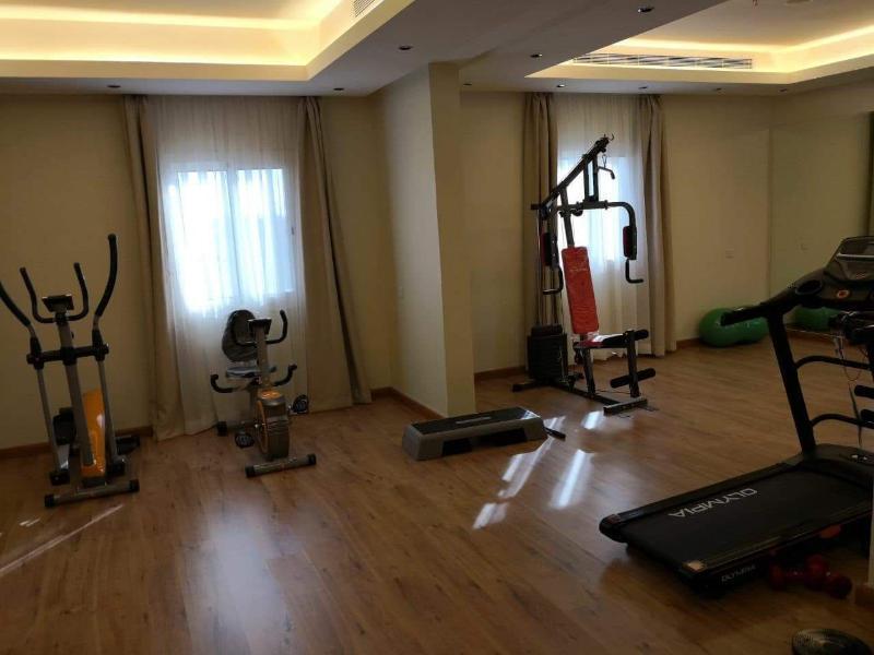 ג'דה Grand Park Al Zahraa Hotel מראה חיצוני תמונה
